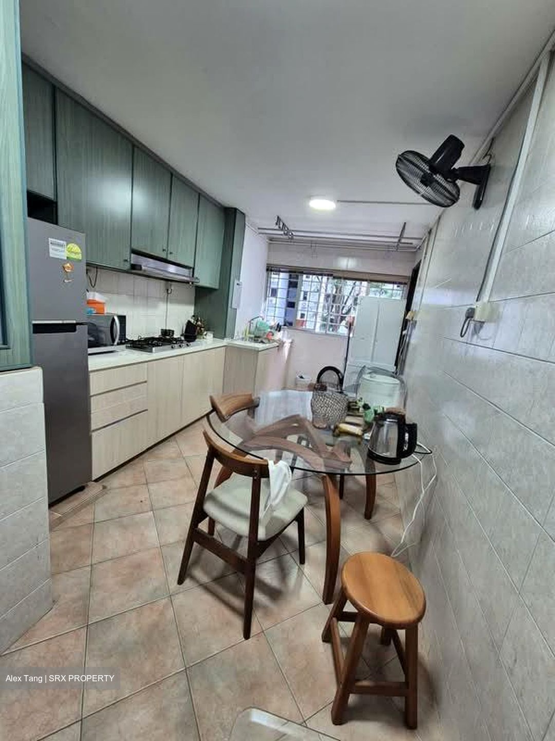 Blk 308 Clementi Meadows (Clementi), HDB 3 Rooms #552020851